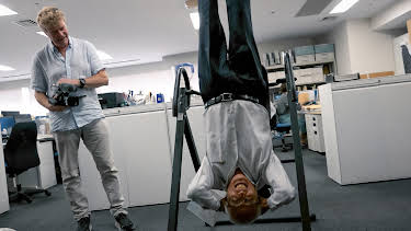 10:50: Team Bachstad i Japan: Alt snudd på hodet | NRK 2 | 4/28 2026