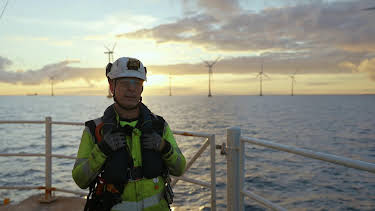 08:50: Högspänning (S7 E4) (S7) | TV3 | 4/19 2026