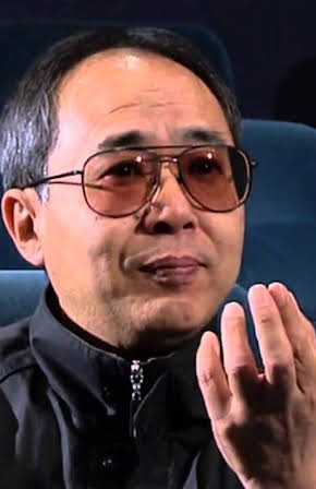 Yoshiaki Kawajiri as 