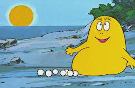Barbapapa: Episode 15
