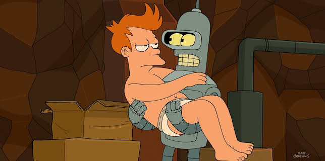 Futurama