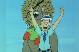 Help! It's the Hair Bear Bunch!: The Complete Series: Gobs Of Gobaloons