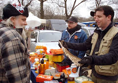 Der Trödeltrupp - Das Geld liegt im Keller