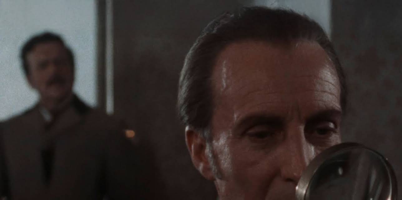 Sherlock Holmes: The Sign of Four (1983)