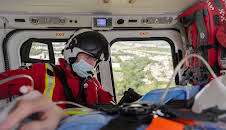 Akuthelikoptern Cornwall (S2 E1)