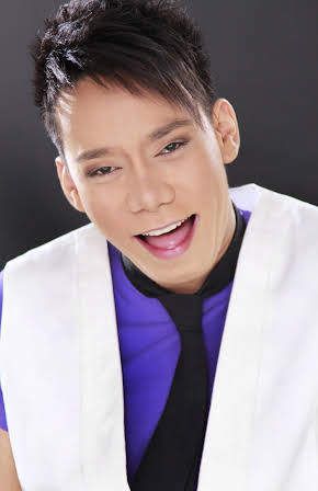 Lassy Marquez as 