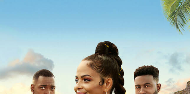 Resort to Love (2021)