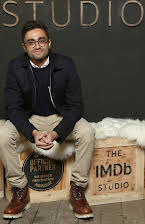 Aneesh Chaganty som Director
