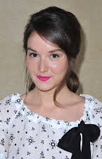 Anaïs Demoustier as 