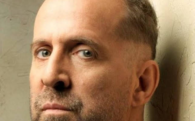 Peter Stormare