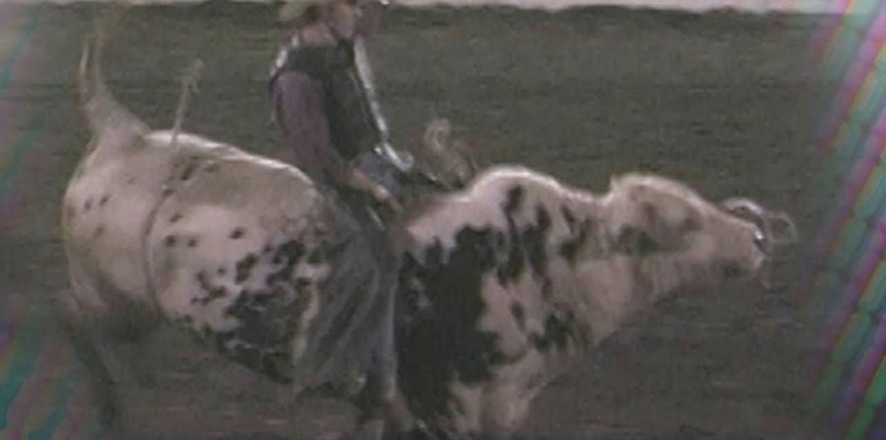 I Witness - Big Codeo Rodeo