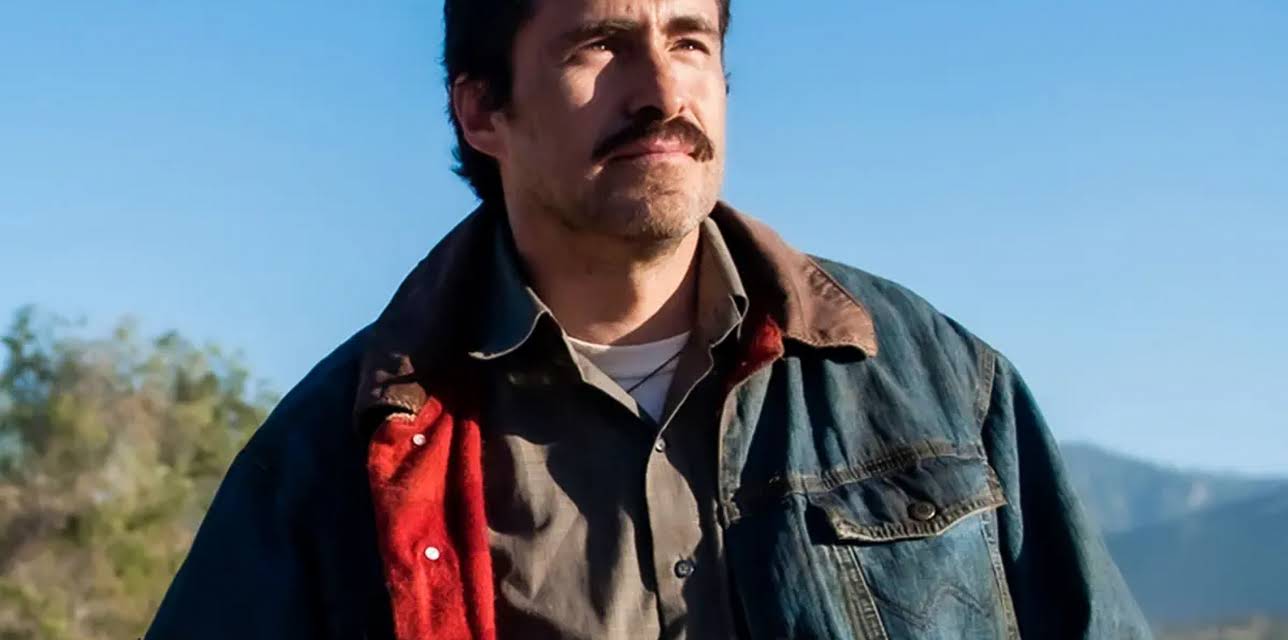 A Better Life (2011)