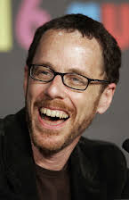 Ethan Coen como Director