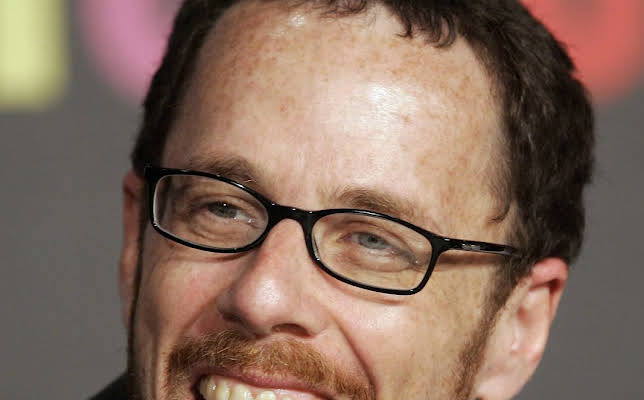 Ethan Coen