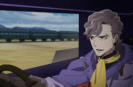 APPARE-RANMAN!: The Bridge to Hell