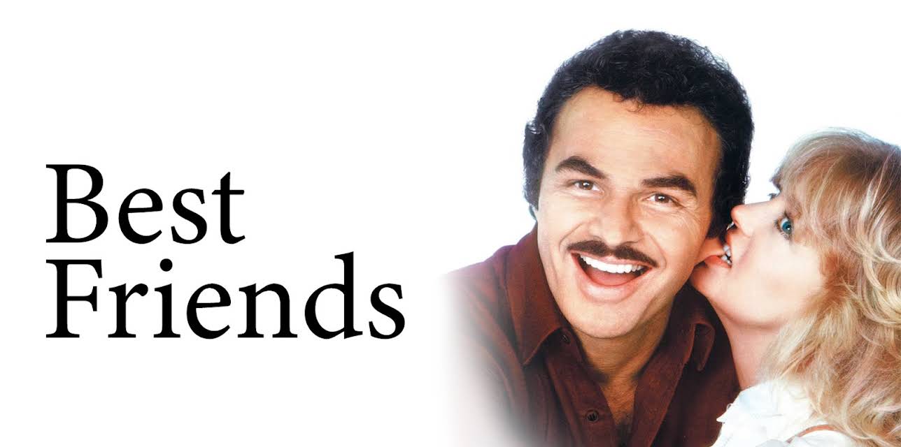 Best Friends (1982) (1982)