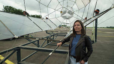 08:00: Blowing Up History (S4 E19) (S4) | Discovery Science | 5/3 2026