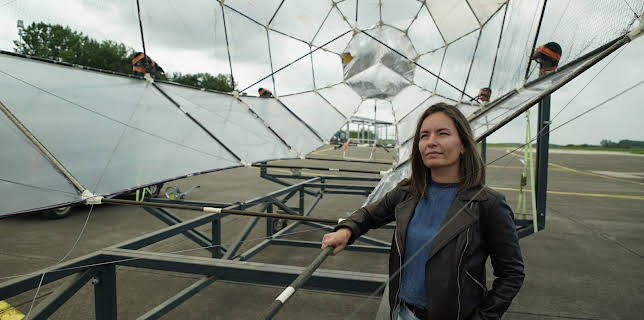 08:00: Blowing Up History (S4 E19) (S4) | Discovery Science | 11/16 2025