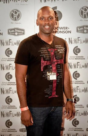 Dempsey James Tillman as Director