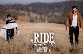 Ride: Speak Now Or Forever Hold Your Peace