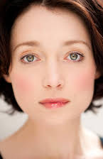 Antonia Prebble como 