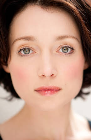 Antonia Prebble as 