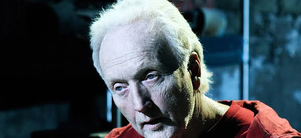 The first official image from 'Saw X' is here.