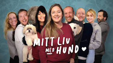 22:45: Mitt liv med hund: Marte Stokstad, Bosse og Lille | NRK 1 | 6/3 2026