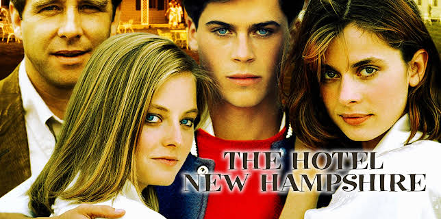 Hotel New Hampshire, The (1984)