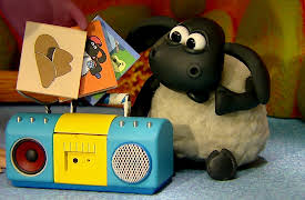 Learning Time with Timmy: Season 1: Let's Dance