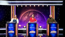 Jeopardy! (S7 E6)