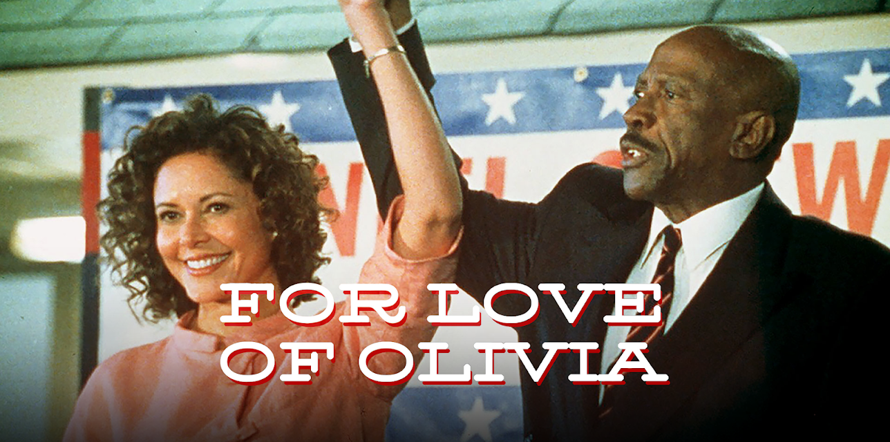 For Love of Olivia (2001)