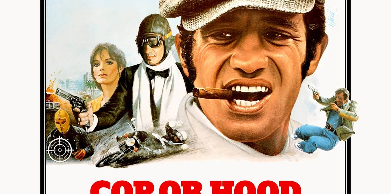 Cop or Hood (1979)