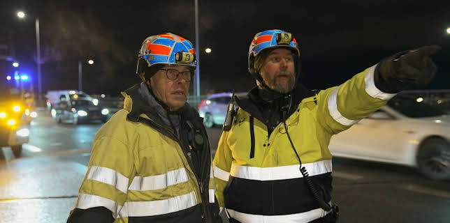 12:55: Vägens hjältar (S13 E4) (S13) | Kanal 5 | 12/10 2025