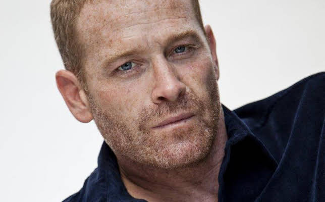 Max Martini
