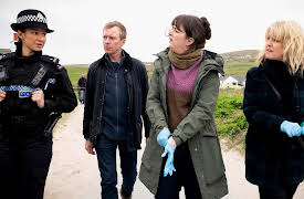 Shetland S10: Episode 1