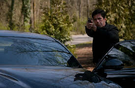 Turner & Hooch, S1: Lost and Hound