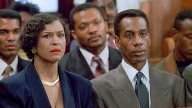6:00 PM: Law & Order | 5 USA | 7/13 2026