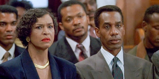 5:00 PM: Law & Order | 5 USA | 11/14 2025