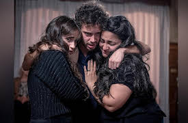 Supernova: Supernova "After"