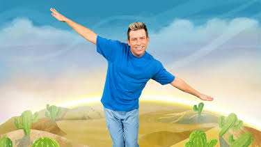 9:00 AM: Move It Milkshakers! (S1 E1) (S1) | Channel 5 | 9/12 2026