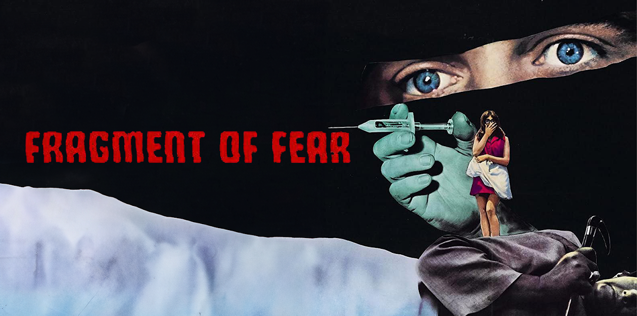 Fragment Of Fear (1971)