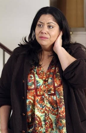 Carla Jimenez as 