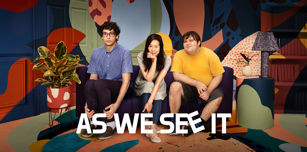 As We See It – Season 1
