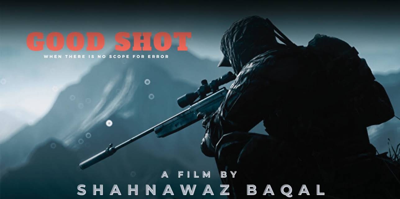 Good Shot (2021)
