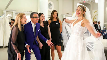 04:55: Say Yes to the Dress America (S1 E11) (S1) | TLC | 10/31 2026