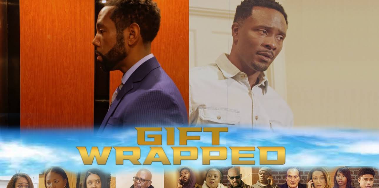 Gift Wrapped (2023)