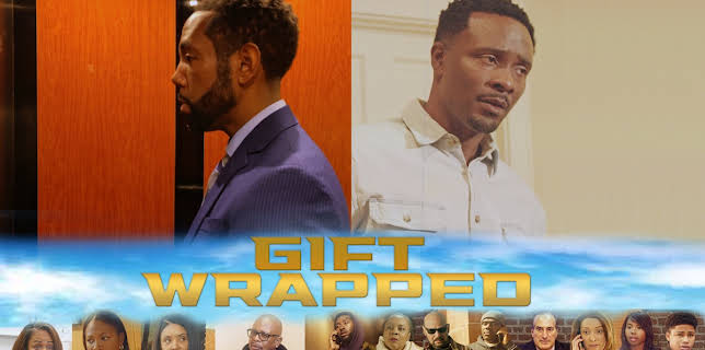 Gift Wrapped (2023)