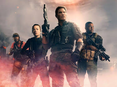 20:15: The Tomorrow War | ProSieben | 7/5 2026