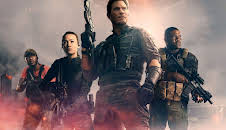The Tomorrow War
